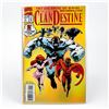 Image 1 : THE CLANDESTINE #1 - MARVEL COMICS