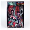 Image 1 : RAZOR WARRIOR NUN AREALA FAITH #1 COMIC BOOK