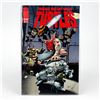 Image 1 : TEENAGE MUTANT NINJA TURTLES #6 - IMAGE COMICS