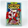 Image 1 : CAPTAIN CANUCK REBORN #0 - PRELUDE ISSUE COMIC