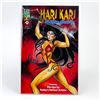 Image 1 : HARI KARI PRIVATE GALLERY #0 - BLACK OUT COMICS