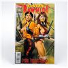 Image 1 : LADY RAWHIDE #1 - TOPPS COMICS - COMIC BOOK