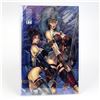 Image 1 : GLORY AVENGELYNE #1 - CHROMIUM COVER - COMIC