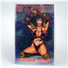 Image 1 : VAMPEROTICA RED REIGN #17 - CHROMIUM EDITION