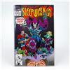 Image 1 : SLEEPWALKER #25 - INVASION EARTH - FOIL COVER