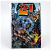 Image 1 : 21 #1 - IMAGE COMICS COMIC BOOKS