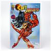 Image 1 : SHI DAREDEVIL #1 - FLIP COMIC - SNEAK ATTACK EDITION