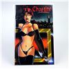 Image 1 : CHASTITY THEATRE OF PAIN #2 - CHAOS COMICS - COMIC