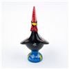 Image 5 : TRADITIONAL FOLK ART PORTUGUESE ROOSTER FIGURE