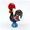 Image 6 : TRADITIONAL FOLK ART PORTUGUESE ROOSTER FIGURE
