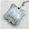 Image 5 : VINTAGE YELLOWSTONE NATIONAL PARK BEAR KEYCHAIN