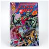 Image 1 : JUSTICE LEAGUE TASK FORCE #1 - DC COMICS - COMIC