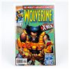 Image 1 : WOLVERINE #115 - MUTANTS IN CHAINS! - COMIC BOOK