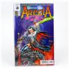 Image 1 : WARRIOR NUN AREALA SCORPIO ROSE #1 - COMIC BOOK
