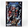 Image 1 : WARRIOR NUN AREALA #1 - ANTARCTIC PRESS COMIC