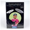 Image 1 : FURTHER ADVENTURES OF YOUNG JEFFY DAHMER #1