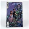 Image 1 : THE DARKNESS #20 - IMAGE COMICS - COMIC BOOK