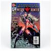 Image 1 : WITCH HUNTER #1 -ULTRAVERSE - COMIC BOOK