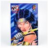 Image 1 : HARI KARI #1/2 - THE DIARY OF KARI SUN! - COMIC BOOK