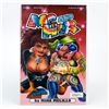 Image 1 : ME AND HER #2 - EROS COMIX - COMIC BOOK