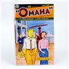 Image 1 : OMAHA THE CAT DANCER #19 - KITCHEN SINK COMICS