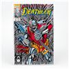Image 1 : DEATHLOK #1 - MARVEL COMICS - COMIC BOOK