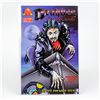 Image 1 : DRAYVEN THE GOTHIC SCROLLS #1 - DAVDEZ COMICS