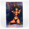 Image 1 : VAMPEROTICA RED REIGN #17 - CHROMIUM EDITION