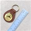 Image 5 : VANCOUVER CANUCKS NHL HOCKEY TEAM LOGO KEYFOB