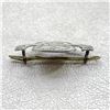 Image 3 : ST JOHN AMBULANCE ASSOCIATION BRIGADE CAP BADGE