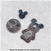 Image 2 : MICKEY VINYLMATION PIN - DISNEY PARKS 2009 SERIES