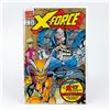 Image 1 : X-FORCE #1 - MARVEL COMICS HOTTEST MUTANT TEAM!