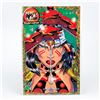 Image 1 : HARI KARI HER ART IS DEATH #0 - BLACK OUT COMICS