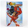 Image 1 : SHI DAREDEVIL #1 - FLIP COMIC - SNEAK ATTACK EDITION