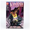 Image 1 : KAMANDI AT EARTHS END #1 - DC COMICS COMIC BOOK