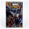 Image 1 : MARVEL KNIGHTS SKETCHBOOK #1 - MARVEL COMICS