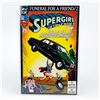 Image 1 : ACTION COMICS #685 - FUNERAL FOR A FRIEND - COMIC