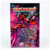 Image 1 : ONSLAUGHT EYE OF THE STORM #1 - GRAPHIC NOVEL
