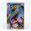 Image 1 : SHOWCASE 95 ALAN SCOTT ARGUS - SUPERGIRL #1