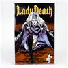 Image 1 : LADY DEATH THE ODYSSEY #3 - CHAOS COMICS - COMIC