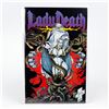 Image 1 : LADY DEATH THE CRUCIBLE #2 - CHAOS COMICS