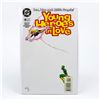 Image 1 : YOUNG HEROES IN LOVE #4 - SEX, LIES & LITTLE PEOPLE!