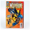 Image 1 : WOLVERINE #133 - GUEST-STARRING: WARBIRD - COMIC