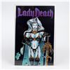 Image 1 : LADY DEATH THE ODYSSEY #4 - CHAOS COMICS - COMIC