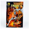 Image 1 : TOMOE WITCHBLADE FIRE SERMON #1 - CRUSADE