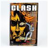 Image 1 : CLASH #1 - BOOK ONE - GRAPHIC NOVEL - DC COMICS
