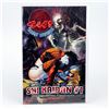 Image 1 : SHI KAIDAN GHOST STORIES! #1 - CRUSADE COMICS