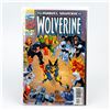 Image 1 : THE MARVEL UNIVERSE VS WOLVERINE #134 - COMIC