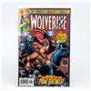 Image 1 : WOLVERINE #116 - SECRET OF THE PRIME SENTINELS!
