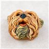 Image 2 : VINTAGE BOSSONS YORKSHIRE TERRIER WALL PLAQUE